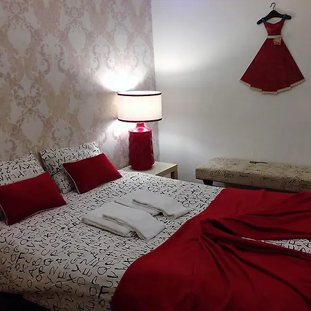 شقة Sao Bento Charming Flat *