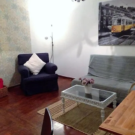 Sao Bento Charming Flat