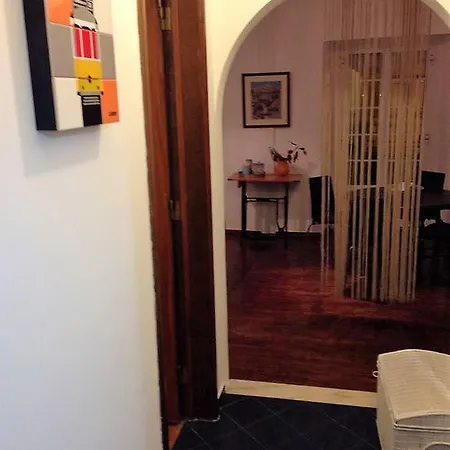 Sao Bento Charming Flat