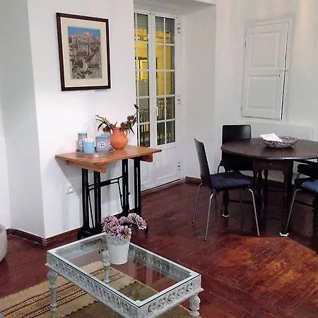 Sao Bento Charming Flat شقة Lisboa