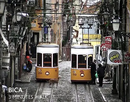 Sao Bento Charming Flat Appartement *