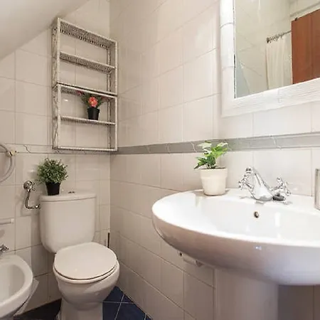 Sao Bento Charming Flat דירה ליסבון