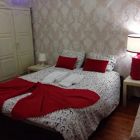 Sao Bento Charming Flat * ליסבון