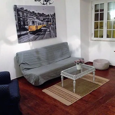 דירה Sao Bento Charming Flat *